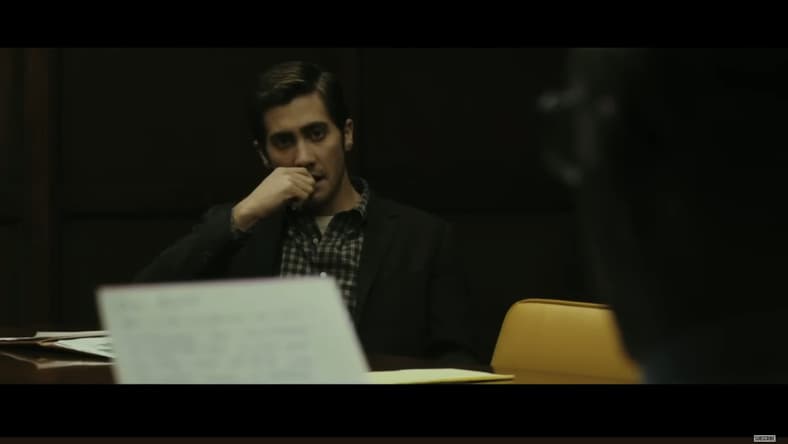 Movies About Conspiracy Theories